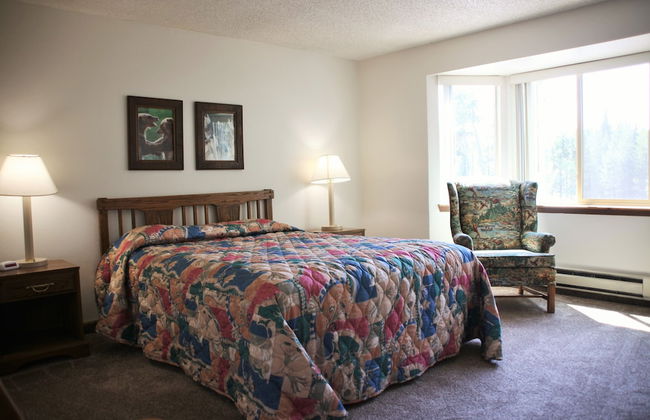 GetAways at Timbers at Island Park - Foto 3