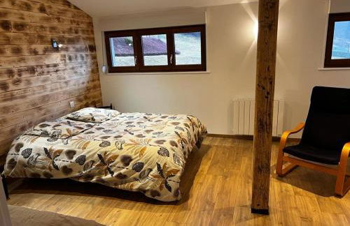 Gîte au pied du Mont - Foto 20