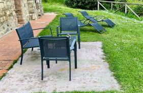 Agriturismo Le Querciole in Val d'Orcia - Foto 19