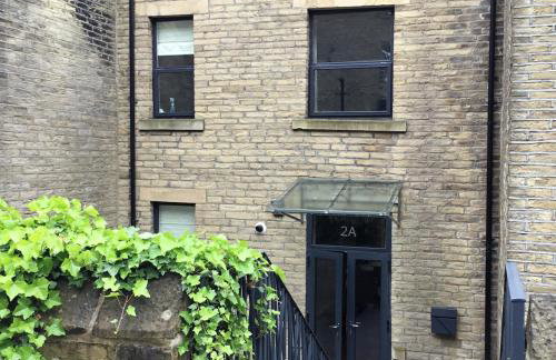 Garnett Street Holiday Home - Foto 12