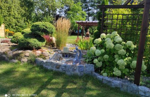 Zaczarowany Bieślin - Foto 22