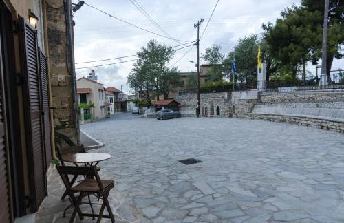 Welcoming apartment with mountain view - 80 m² - Ρούστικα - Foto 80