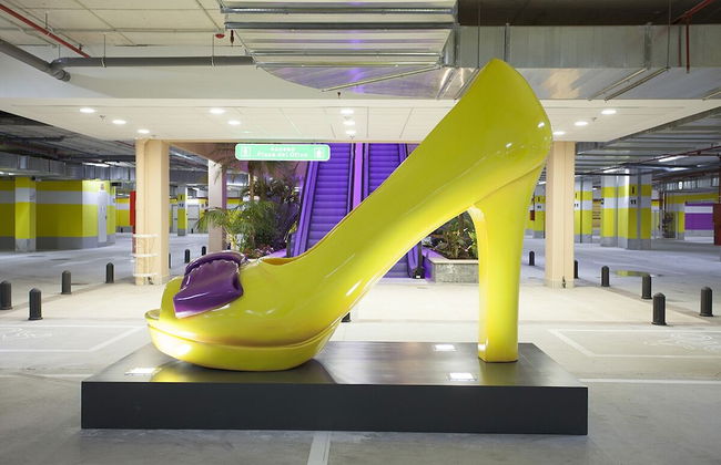 Groundfloor Oasis Beach III La Zenia - Foto 22