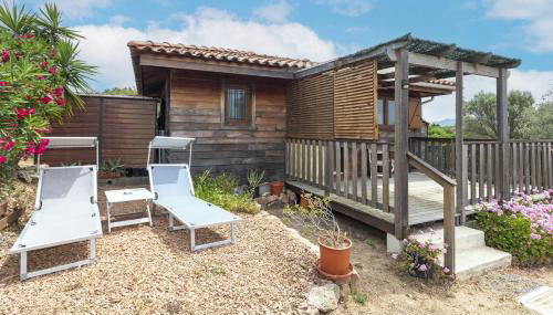 Petite Maison En Bois Exotique - Foto 5