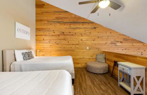 Rocky Mountain Retreat - Foto 28