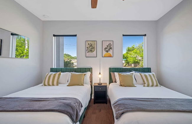 Luxury Tampa Home w/ Pool, Jacuzzi & Amenities - Foto 4