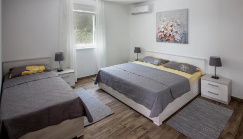 Villa vista sul Quarnero - Foto 3