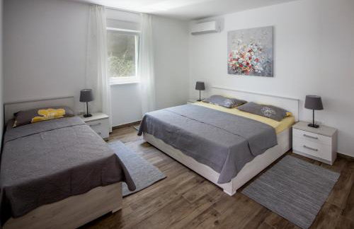 Villa vista sul Quarnero - Foto 3