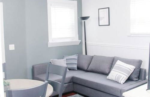 Historic peaceful apartment - Foto 4