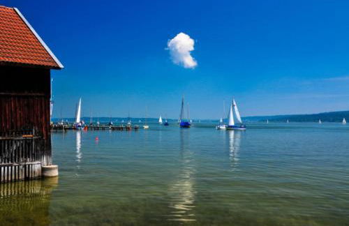 Ferienwohnung Alpenblick - Foto 37