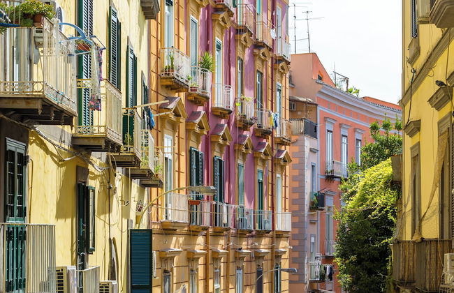 Montesanto Apartment by Wonderful ltaly - Foto 28