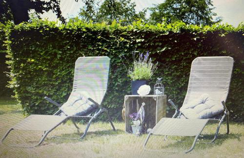 Ferienhaus Dröfter Blick - Foto 45