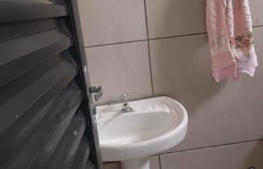 Suíte Casa Central Garagem Hatch - Photo 13