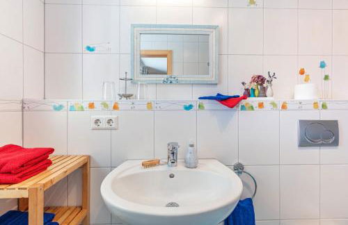 Ferienwohnung Bergahorn - Foto 52