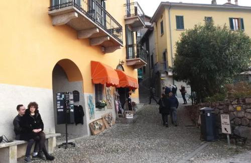 Apartment with Garden in Perledo - Foto 19