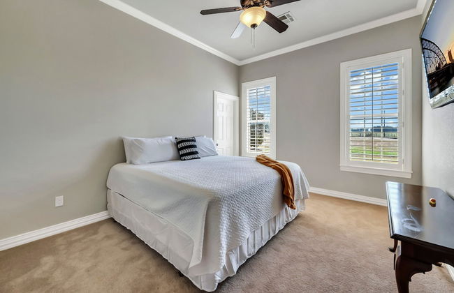 New Epic House-pool-theatre-hot Tub-game Room - Foto 30