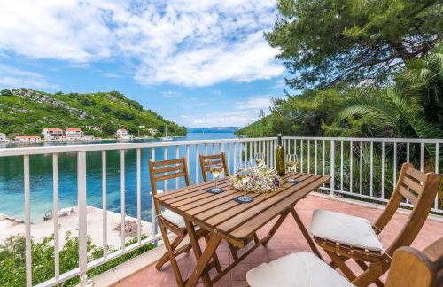 Apartments Mirjana Mljet - Foto 38