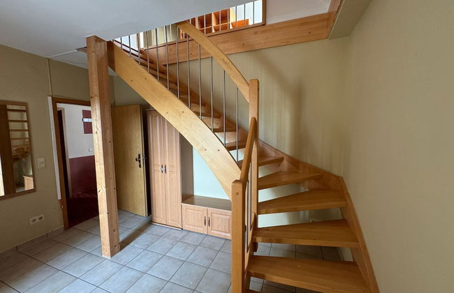 Ferienwohnung Kastellaun Zentrum - Foto 3