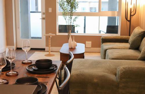 Pacific Paradise 10 Min from Disneyland With Pool & GYM - Foto 65