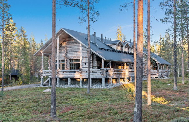 Luostakka iso - Foto 26