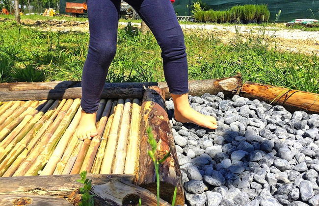 Holiday Resort Contea dei Ciliegi Pedaso - Foto 52