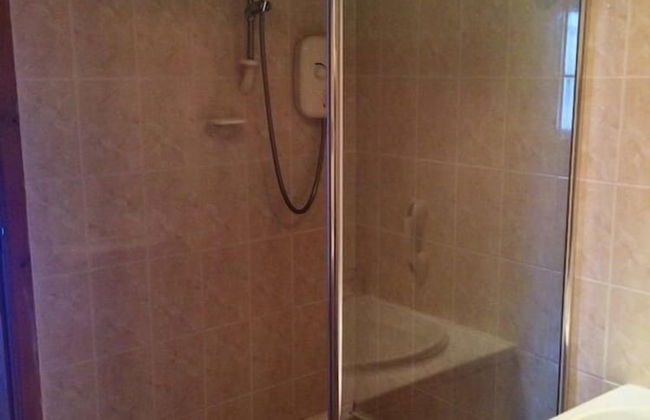 Kingsmills Cottages Moneymore - Foto 7