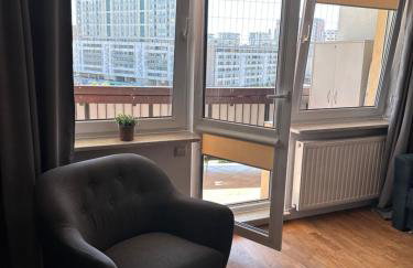 Gocław 2 rooms Parking Free - Foto 28