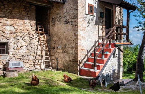 Il Rifugio del Cacciatore / The Hunter's Shelter - Foto 5