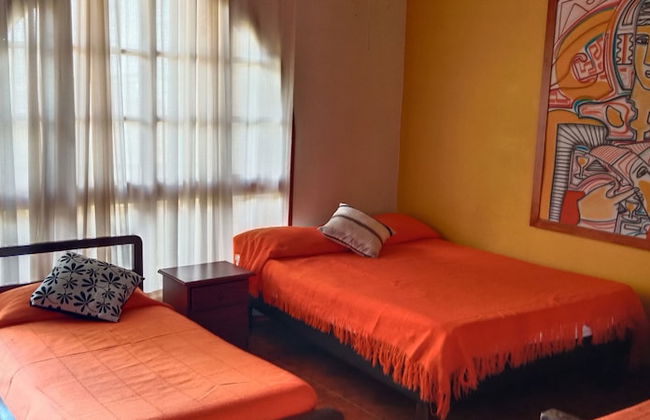 cabañas hotel villa lucia - Photo 10