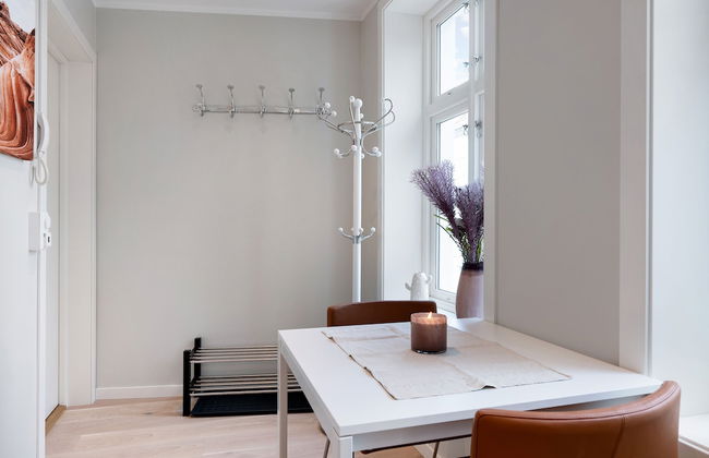 Barfot Apartments - Foto 50