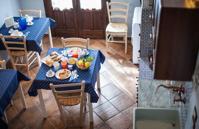 Cinisi Vacanze - Foto 29