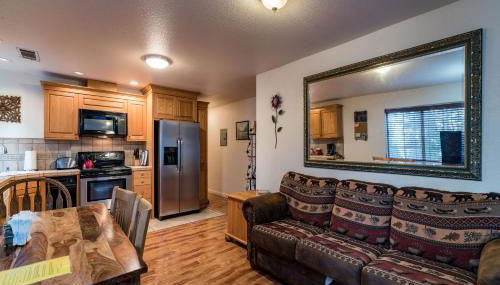 Inside Yosemite Spring Wonderland - Foto 4