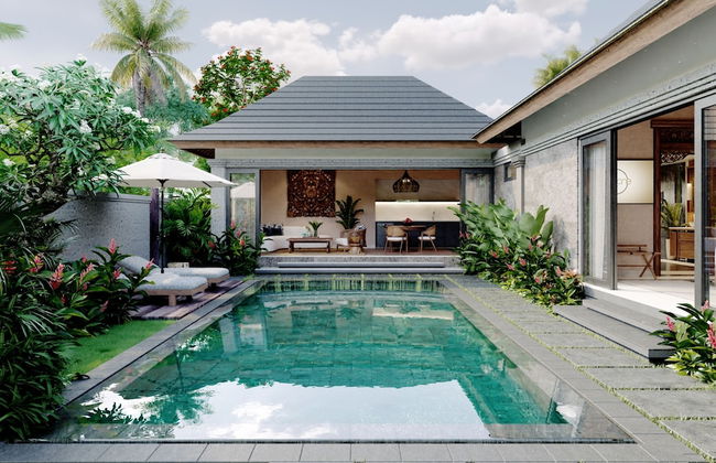 The One Boutique Villa - Foto 70