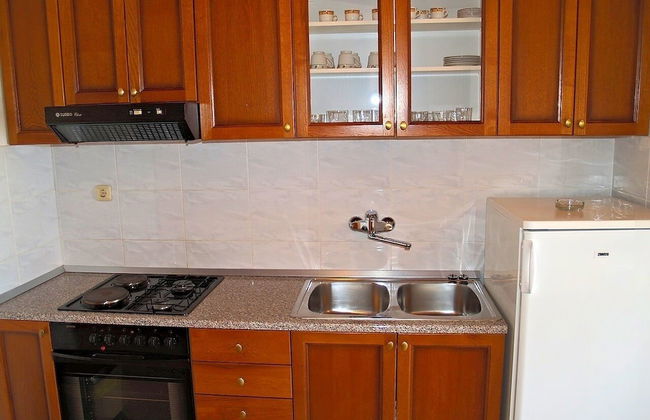 Sea View Apartment Reno, Sleeps 5 - Foto 6