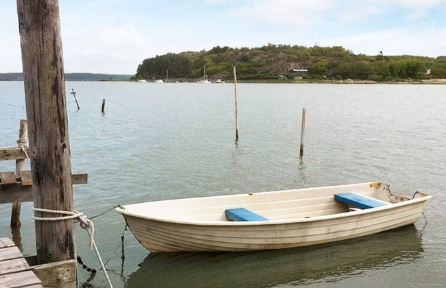 Holiday Home in Kode - Foto 4