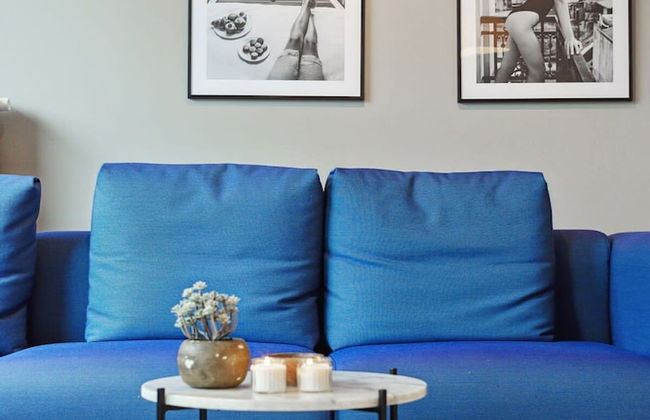 Centrally Located 2 Bedroom Apartment With Parking - Foto 37