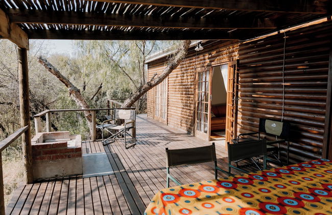 Chandelier Game Lodge - Foto 30