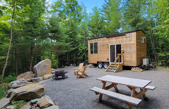 Trailside Stays - Foto 4