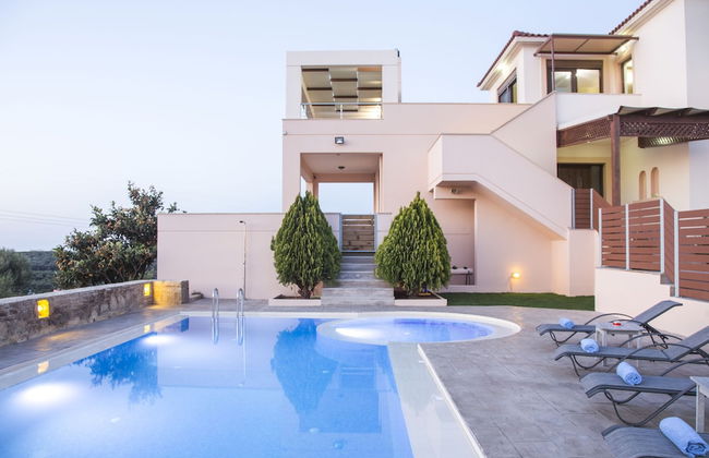 Villa Saint George - Foto 21