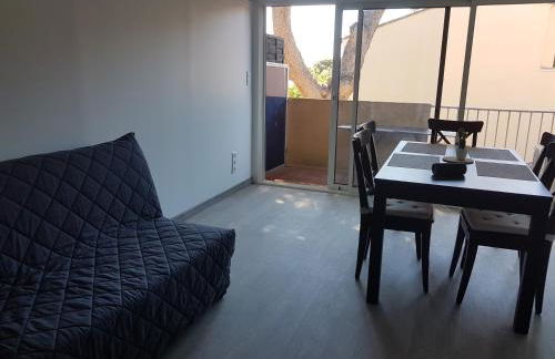 LA FRANQUI proche plage - vue mer - wifi - clim - Foto 6