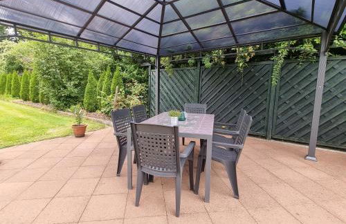 Ferienwohnung Auszeit - Foto 29