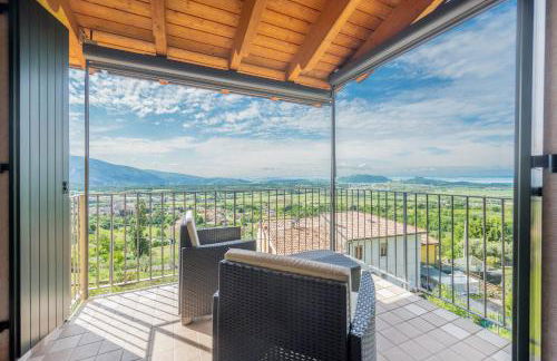 La Rubiana Apartment - Foto 10