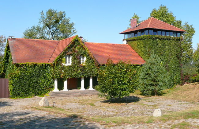 Wielkie Leźno - Foto 26