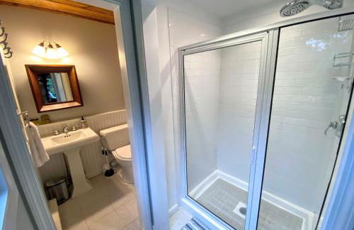 43TV peaceful mountain retreat fireplace firepit large yard WiFi - Foto 42