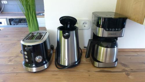 Ferienwohnung Lorke - Foto 3