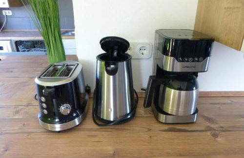 Ferienwohnung Lorke - Foto 3