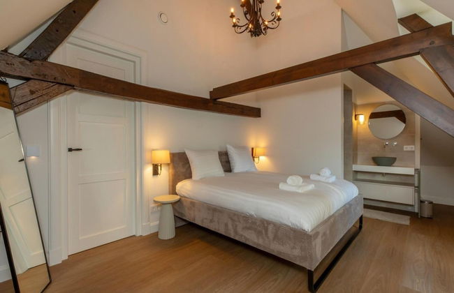 Farmhouse in Zeeland With Windmill Views - Foto 10