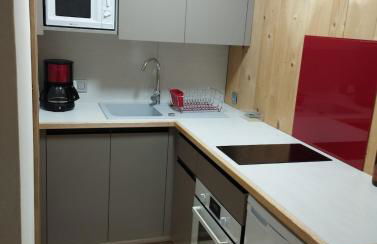 Appartement Mont d'Arbois - Foto 18