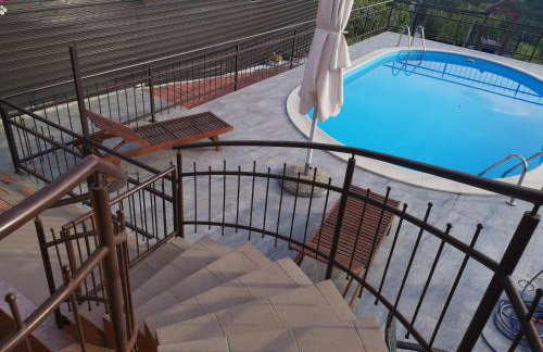 StellaLuca Resort - Foto 27