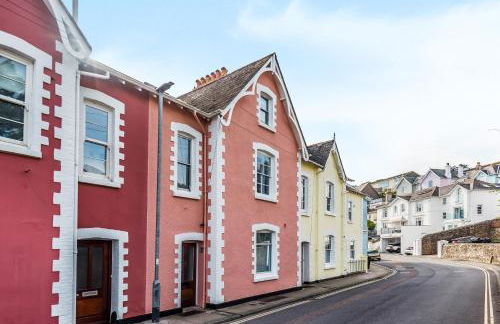 UpperDeck, Salcombe (Free Parking) - Foto 23